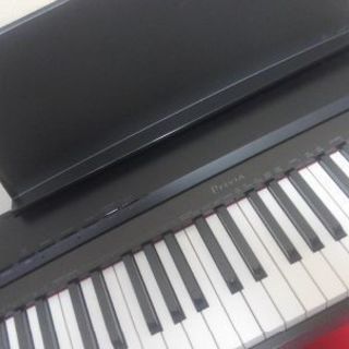 CASIO 電子ピアノ Privia PX-135 ※送料込み 鍵盤楽器 CASIO Privia PX-135 Casio Digital Pianos – PX-135