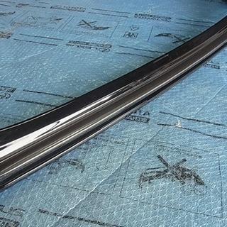 フロントハーフスポイラー MK32s用