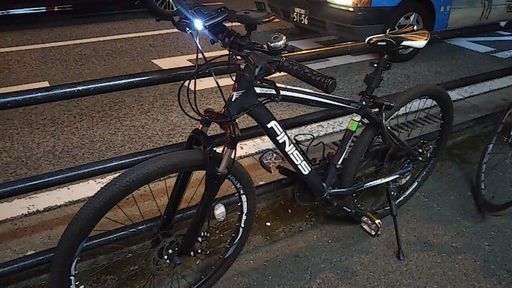 FINISSマウンテンバイクBIKE MX2.0２１段変速(前３×後７)引取専用 FINISSマウンテンバイクBIKE MX2.0 21段変速(前3後7)引取専用