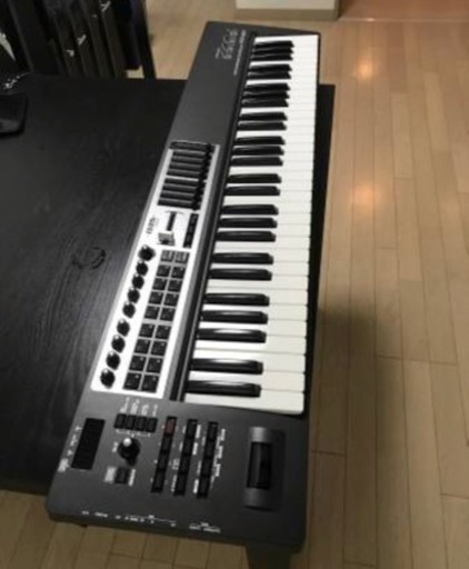 【Roland】MIDI キーボード