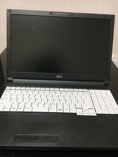 [本日のみ]LIFE BOOK A576/PX