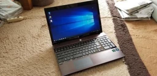 【お取引中】HP Probook 4525s