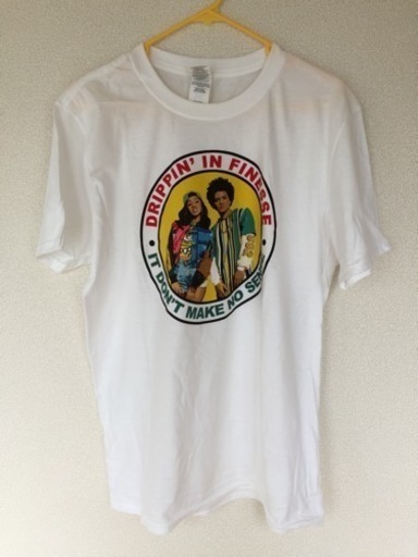 新品 Bruno Mars tシャツ 限定生産入手困難 ブルーノマーズ Finesse Feat Cardi B オフィシャル品 プーダ 札幌のtシャツの中古 古着あげます 譲ります ジモティーで不用品の処分 新品 Bruno Mars tシャツ 限定生産入手困難 ブルーノマーズ Finesse Feat Cardi B オフィシャル品 プーダ 札幌のtシャツの中古 古着あげます 譲ります ジモティーで不用品の処分