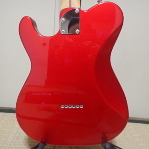 美品!！）島村楽器CoolZテレキャスターギター