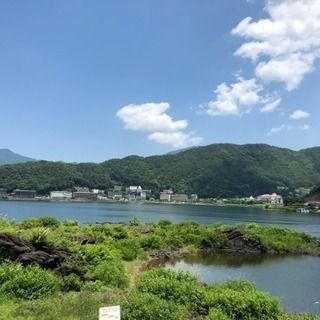 7月11日(水)河口湖でブラックバス釣りませんか？