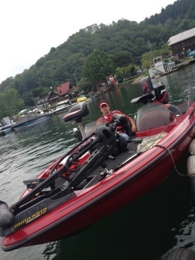 7月11日 水 河口湖でブラックバス釣りませんか つりきち 南都留のその他のメンバー募集 無料掲載の掲示板 ジモティー