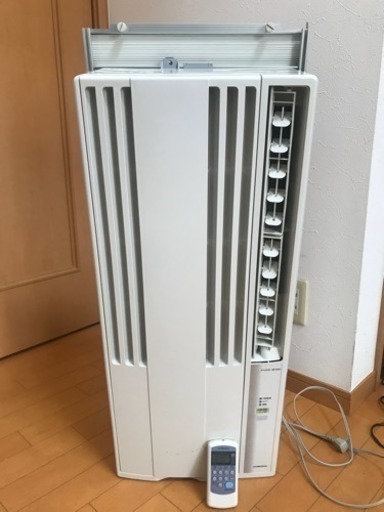 コロナ ウィンドエアコン CW-169G
