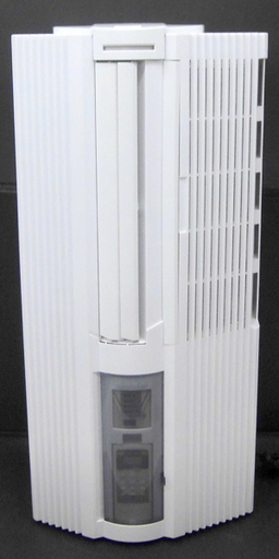 手渡送料減額】 窓用エアコン TOYOTOMI TIW-A180ESI(W) トヨトミ