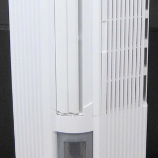 TOYOTOMI トヨトミ ルームエアコン TIW-A180ESI 窓用エアコン 窓
