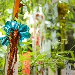 Tanabata Festival＝七夕祭り @ ENGLISH...