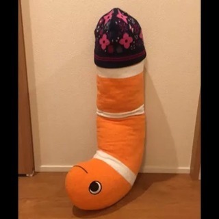 Louis Vuitton（ルイ・ヴィトン）ウールニットキャップ