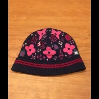 Louis Vuitton（ルイ・ヴィトン）ウールニットキャップ