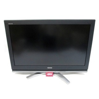 東芝REGZA 37C3000（2007年製） ヨドバシ.com - 東芝 TOSHIBA 37V型 液晶テレビ 37C3000 通販