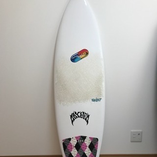 サーフボード プレセボ