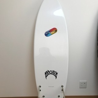 サーフボード プレセボ
