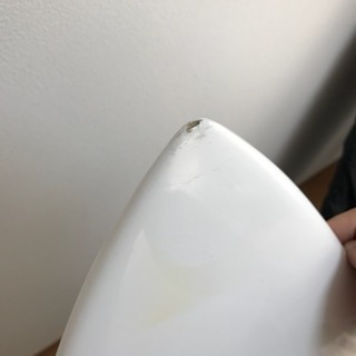 サーフボード プレセボ