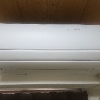 ダイキンのエアコン２台