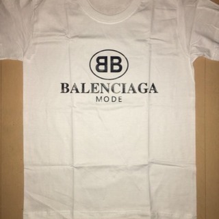 BALENCIAGA  Tシャツ