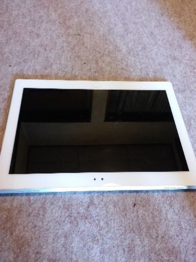 Lenovo  TAB4とAirターミナル。美品です。