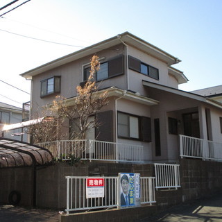 千葉市中央区赤井町　1480万円　4LDK　中古　戸建