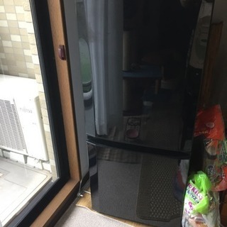【MITSUBISHI】ノンフロン冷凍冷蔵庫ＭＲ-P15S-B形
