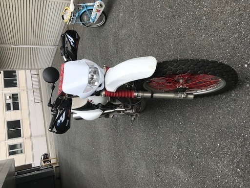 ＳＬ２３０　オフロードカスタム！！
