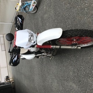 ＳＬ２３０　オフロードカスタム！！
