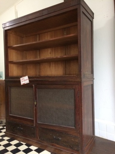 アンティーク家具