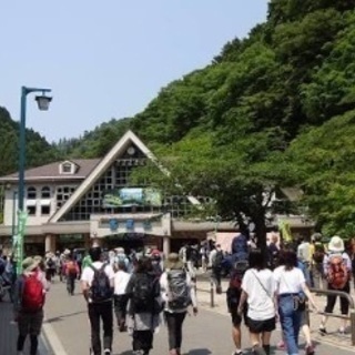 高尾山登山メンバー募集！