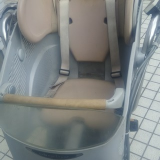 BRIDGESTONE　アンジェリーノアシスタ　ジャンク扱いです。