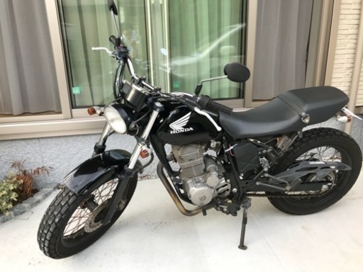 FTR223 売却予定 16000キロ 自賠責付き