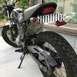 FTR223 売却予定 16000キロ 自賠責付き