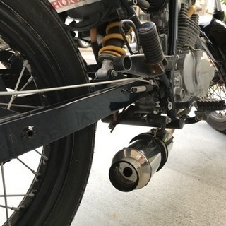 FTR223 売却予定 16000キロ 自賠責付き