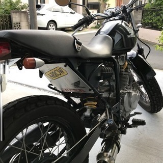 FTR223 売却予定 16000キロ 自賠責付き