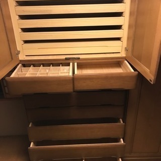 婚礼家具セット中古