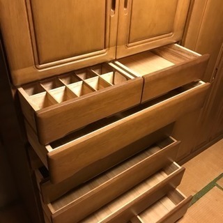 婚礼家具セット中古