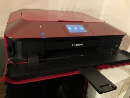 キヤノンが集団訴訟に直面 プリンターがインク切れするとスキャン機能まで使えなくなるのは詐欺 との訴え Gigazine