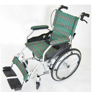 車椅子 購入価格15000円