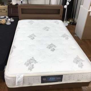 シモンズ ベッド