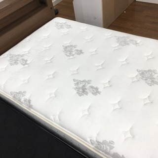 シモンズ ベッド
