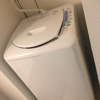 決定しました 洗濯機