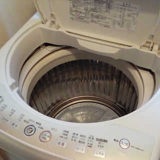 【急募！6月30日まで】シャープ洗濯機 2011年製