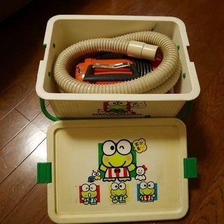 ペット用メトロエアホースドライヤー