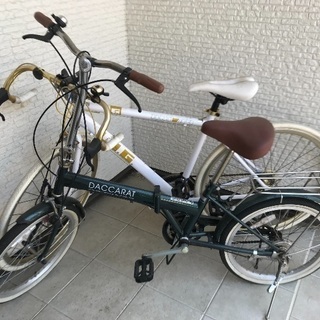 自転車