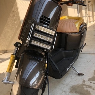 YAMAHA VOX 50cc カスタム多数
