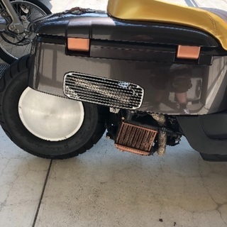 YAMAHA VOX 50cc カスタム多数
