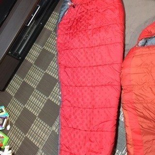 【取引中】Kelty sleeping bag 寝袋