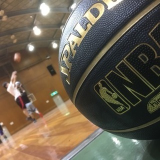 地方人も大歓迎🙌社会人バスケ🏀