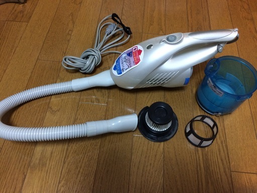 掃除機