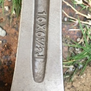 16インチ 6.5J 205